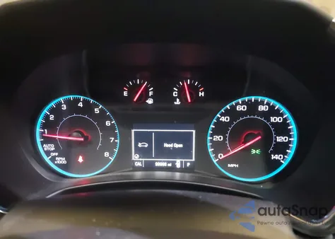 2018 Chevrolet Equinox Lt from USA, damaged, VIN 3GNAXJEV1JS558371